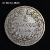 ,MONNAIE,5,FRANCS,ARGENT,LOUIS,PHILIPPE,1835,M,TOULOUSE,