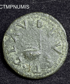 ,MONNAIE,IBERIQUE,BETIQUE,TIBERE,GADES,