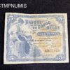 ,BILLET,CONGO,BELGE,5,FRANCS,1944,
