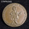 ,TOKEN,1/2,PENNY,GRANDE,BRETAGNE,MIDDLESEX,1795,