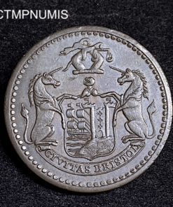 ,TOKEN,GRANDE,BRETAGNE,1,PENNY,BRISTO,,1811,