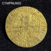 ,MONNAIE,SALUT,OR,HENRI,VI,SAINT,LO,