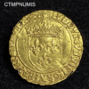 ,MONNAIE,LOUIS,XII,ECU,OR,AU,SOLEIL,BORDEAUX,