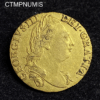 ,MONNAIE,ROYAUME,UNI,1,GUINEE,OR,GEORGES,III,1782,