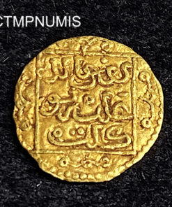 ,MONNAIE,EMPIRE,OTTOMAN,MINI,PIECE,OR,