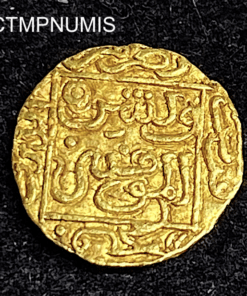 ,MONNAIE,EMPIRE,OTTOMAN,MINI,PIECE,OR,