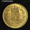 ,MONNAIE,40,FRANCS,OR,CHARLES,X,1824,