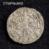,MONNAIE,LANGUEDOC,DENIER,ARGENT,CITE,CAHORS,