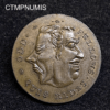 ,TOKEN,ROYAUME,UNI,1/2,PENNY,SATIRIQUE,POLITIQUE,