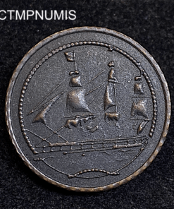 ,TOKEN,JEU,ETATS,UNIS,PIRATE,TOY,SOIN,1721,