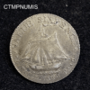 ,TOKEN,ROYAUME,UNI,6,PENCE,ARGENT,HAMPSHIRE,1811,