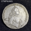 ,MONNAIE,RUSSIE,1,ROUBLE,ARGENT,CATHERINE,1764,MOSCOU,
