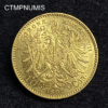 ,MONNAIE,10,CORONA,OR,AUTICHE,1897,