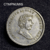 ,MEDAILLE,ARGENT,LOUIS,ALBERT,BAPTEME,1841,PHILIPPE,