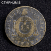 ,MONNAIE,REVOLUTION,1,SOL,BALANCE,1793,AA,METZ,