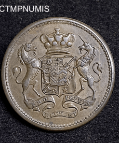 ,TOKEN,1,PENNY,CORNOUAILLES,MINES,1812,