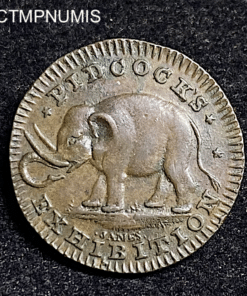 ,TOKEN,LONDRES,PIDCOCKS,FARTHING,