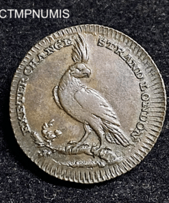 ,TOKEN,LONDRES,PIDCOCKS,FARTHING,
