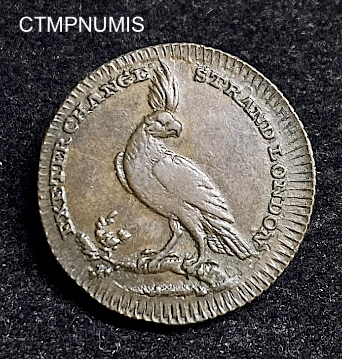 ,TOKEN,LONDRES,PIDCOCKS,FARTHING,