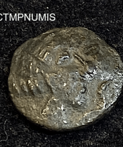 ,MONNAIE,GAULOISE,NARBONNE,OBOLE,ARGENT,ENSERUNE,