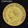 ,MONNAIE,ITALIE,20,LIRE,OR,1828,TURIN,