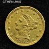 ,MONNAIE,ETATS,UNIS,1,2,DOLLAR,OR,1902,