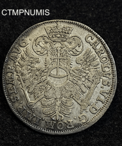 ,MONNAIE,ALLEMAGNE,8,SCHILLING,ARGENT,HAMBOURG,1726,