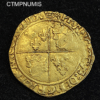 ,MONNAIE,ECU,OR,DAUPHINE,FRANCOIS,CREMIEUX,