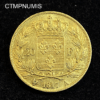 ,MONNAIE,20,FRANCS,OR,LOUIS,XVIII,1817,
