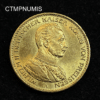 ,20,MARK,OR,ALLEMAGNE,PRUSSE,1914,