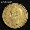 ,MONNAIE,ALLEMAGNE,20,MARK,OR,BADEN,1905,