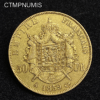 ,MONNAIE,50,FRANCS,OR,NAPOLEON,1859,