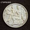 ,MONNAIE,SUISSE,5,FRANCS,ARGENT,SUISSE,1948,