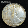 ,MONNAIE,ETATS,UNIS,1,DOLLAR,ARGENT,1988,