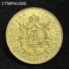 ,MONNAIE,50,FRANCS,OR,NAPOLEON,1857,