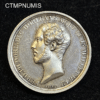 ,MEDAILLE,ARGENT,HENRI,V,1842,1945,