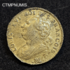 ,MONNAIE,LOUIS,XVI,12,DENIERS,1791,MA,MARSEILLE,