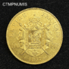 ,MONNAIE,100,FRANCS,OR,NAPOLEON,1857,