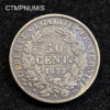 ,MONNAIE,50,CENTIMES,CERES,ARGENT,1872,